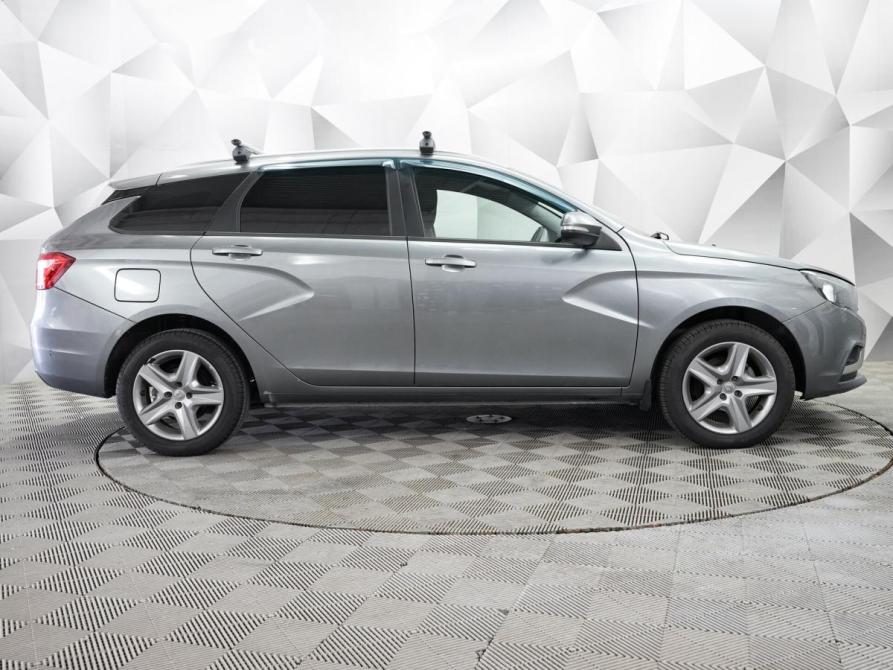 Lada (ВАЗ) Vesta I Ульяновск  - изображение 6