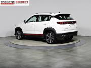 Changan CS35 Plus I Рестайлинг Белгород  - изображение 21