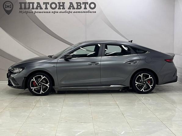 Новый Hyundai Lafesta I Рестайлинг 2025 года, цена 3 049 000 рублей, седан, Автокод Объявления