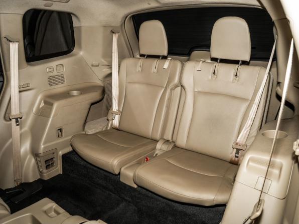 Toyota Highlander II (XU40) Рестайлинг с пробегом 2012 года, цена 2 029 500 рублей, 164351 км, внедорожник, Автокод Объявления