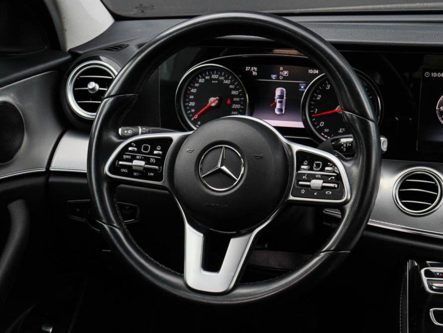 Mercedes-Benz E-Класс V (W213 S213 C238) Москва  - изображение 14