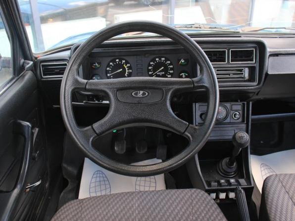 Lada (ВАЗ) 2107 с пробегом 2009 года, цена 168 000 рублей, 140324 км, седан, Автокод Объявления