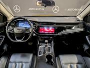 Omoda S5 Москва  - изображение 39