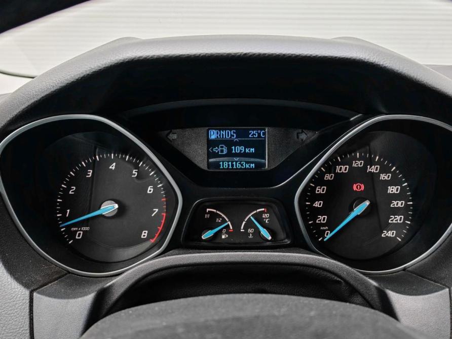 Ford Focus III Краснодар  - изображение 16