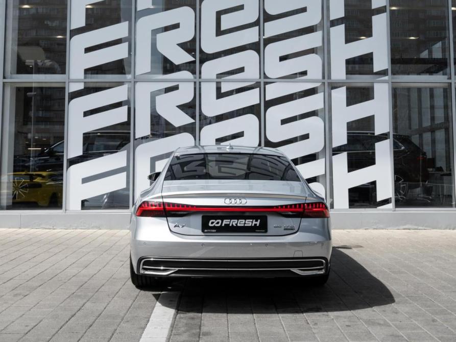 Audi A7 II (4K) Ставрополь  - изображение 4