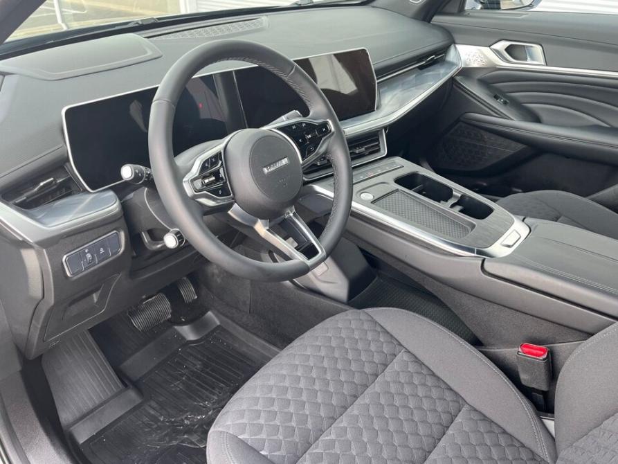 Haval F7 II Абакан  - изображение 26
