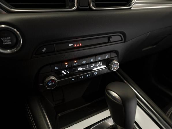 Mazda CX-5 II Рестайлинг с пробегом 2026 года, цена 5 100 000 рублей, 50 км, внедорожник, Автокод Объявления