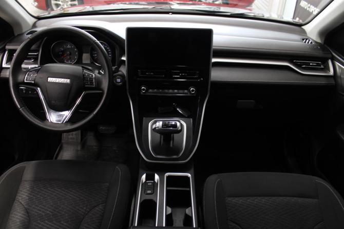 Haval M6 II с пробегом 2023 года, цена 1 748 000 рублей, 58000 км, внедорожник, Автокод Объявления