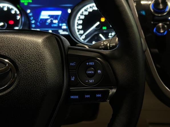 Toyota Camry VIII (XV70) с пробегом 2019 года, цена 3 250 000 рублей, 114693 км, седан, Автокод Объявления