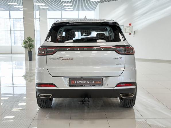 Chery Tiggo 7 Pro Max I Рестайлинг с пробегом 2024 года, цена 2 408 000 рублей, 23942 км, внедорожник, Автокод Объявления