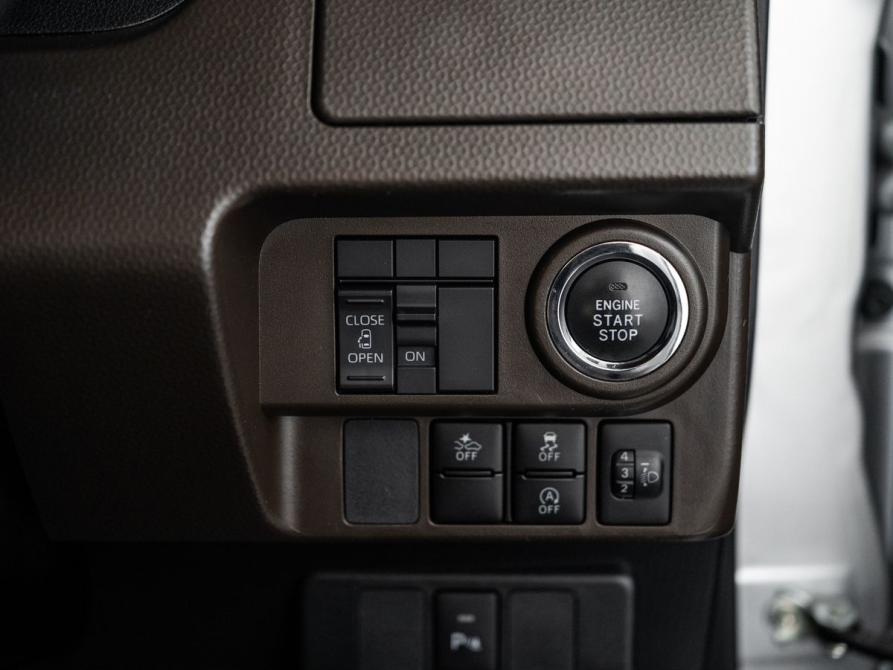 Daihatsu Thor I Рестайлинг Иркутск  - изображение 15