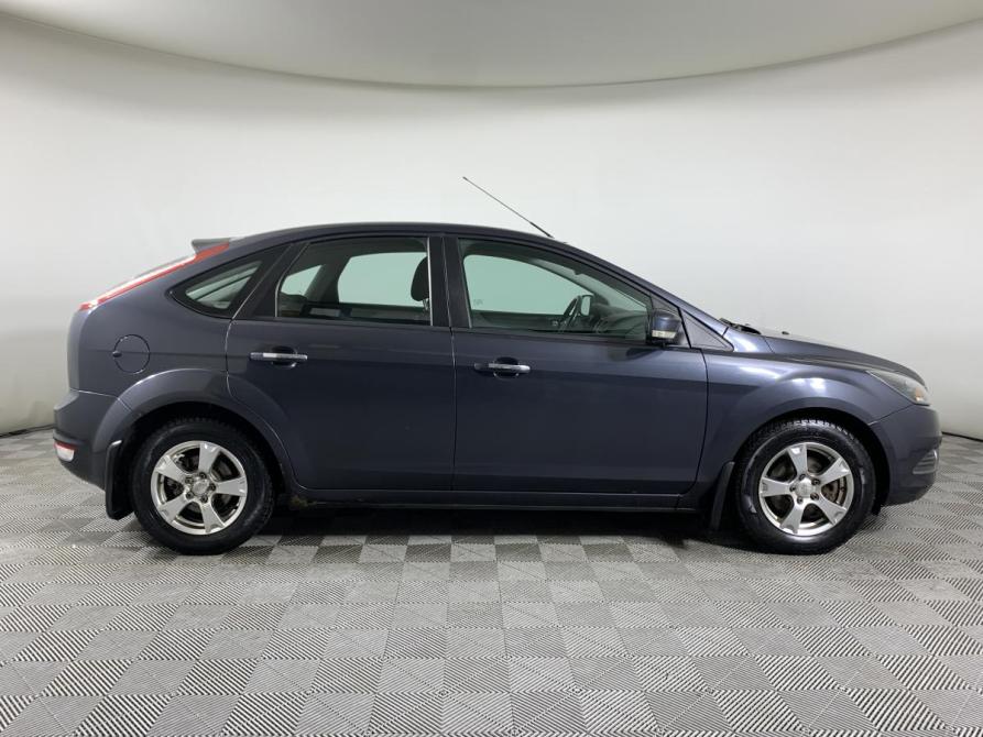 Ford Focus II Рестайлинг Москва  - изображение 4