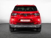 Chery Tiggo 4 I Рестайлинг Иркутск  - изображение 28