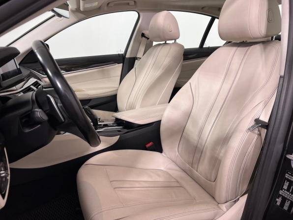 BMW 5 серии VII (G30/G31/G38) с пробегом 2019 года, цена 3 700 000 рублей, 125396 км, седан, Автокод Объявления