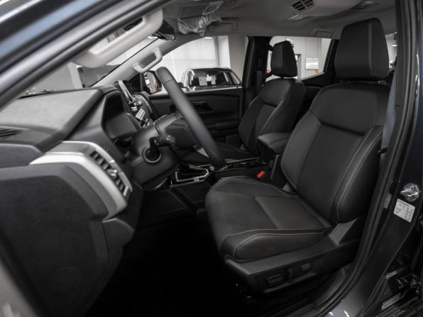 Mitsubishi L200 VI с пробегом 2026 года, цена 5 600 000 рублей, 35 км, пикап, Автокод Объявления