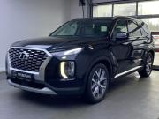 Hyundai Palisade I Уфа  - изображение 28