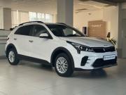 Kia Rio IV Рестайлинг Челябинск  - изображение 32