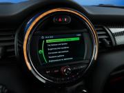 Mini Hatch III (F55/F56) Рестайлинг Москва  - изображение 42