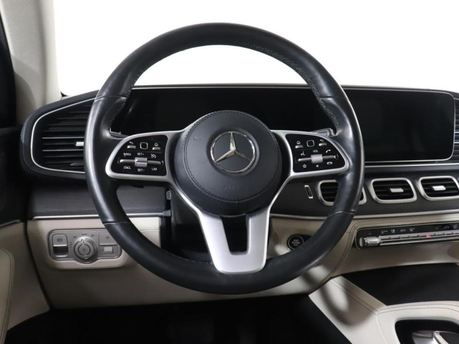 Mercedes-Benz GLE Coupe II (C167) Москва  - изображение 19