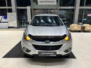 Hyundai ix35 I Рестайлинг Екатеринбург  - изображение 25