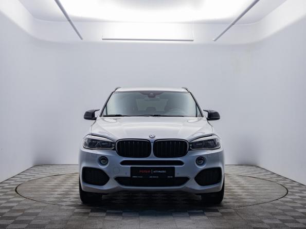 BMW X5 III (F15) с пробегом 2018 года, цена 3 934 000 рублей, 158000 км, внедорожник, Автокод Объявления