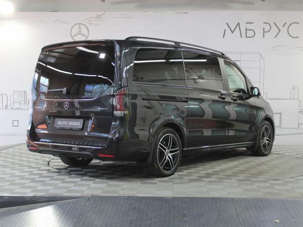 Mercedes-Benz V-Класс III (W447) Рестайлинг 2 с пробегом 2024 года, цена 11 300 000 рублей, 34484 км, минивэн, Автокод Объявления