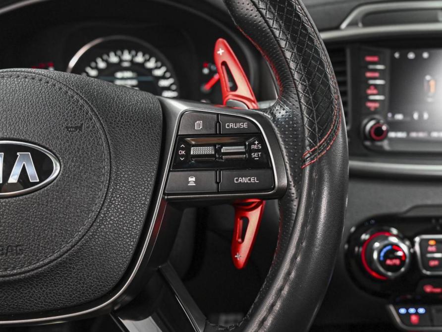 Kia Sorento III Prime Рестайлинг Ставрополь  - изображение 21