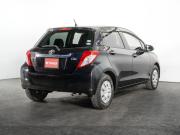 Toyota Vitz III (XP130) Иркутск  - изображение 23