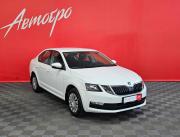 Skoda Octavia III (A7) Рестайлинг Вологда  - изображение 23