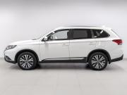 Mitsubishi Outlander III Рестайлинг 3 Москва  - изображение 38