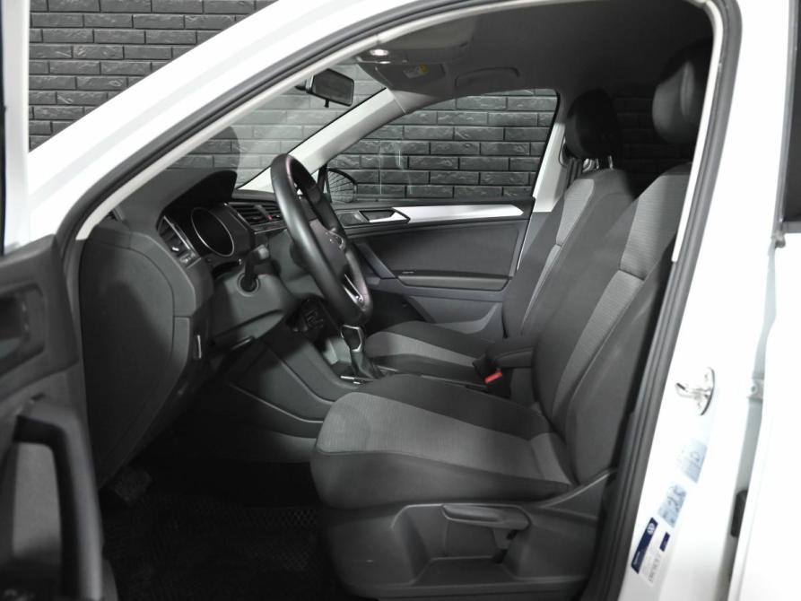 Volkswagen Tiguan II Рестайлинг Екатеринбург  - изображение 9