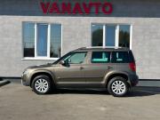 Skoda Yeti I Альметьевск  - изображение 39
