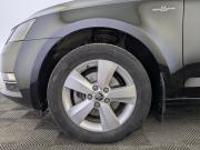 Skoda Octavia III (A7) Рестайлинг Москва  - изображение 39