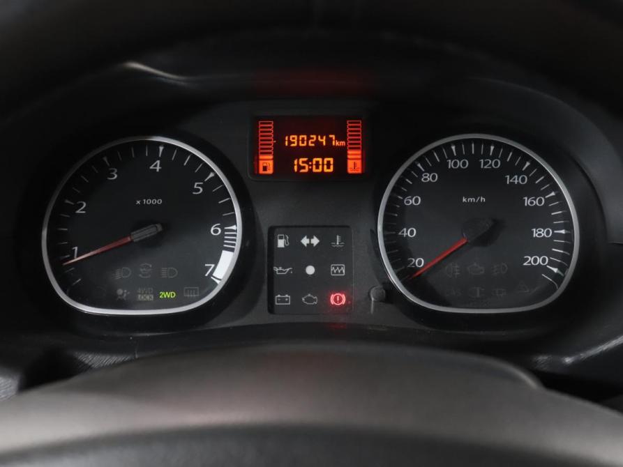 Renault Duster I Москва  - изображение 11