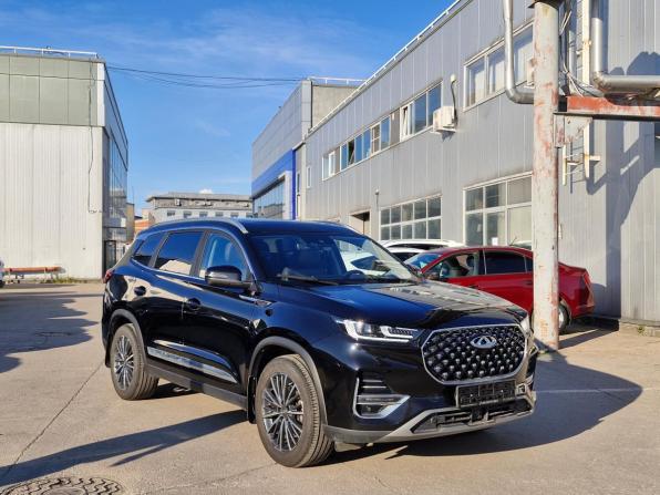 Chery Tiggo 8 Pro I с пробегом 2022 года, цена 2 175 000 рублей, 44091 км, внедорожник, Автокод Объявления