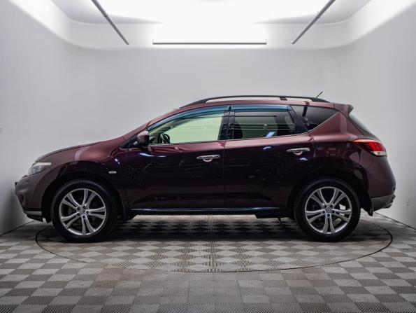 Nissan Murano II (Z51) Рестайлинг 2 с пробегом 2014 года, цена 1 180 000 рублей, 239648 км, внедорожник, Автокод Объявления