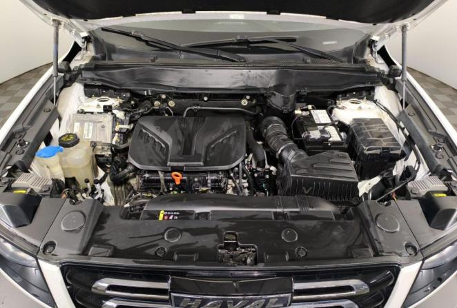 Haval Dargo I с пробегом 2024 года, цена 2 400 000 рублей, 91948 км, внедорожник, Автокод Объявления
