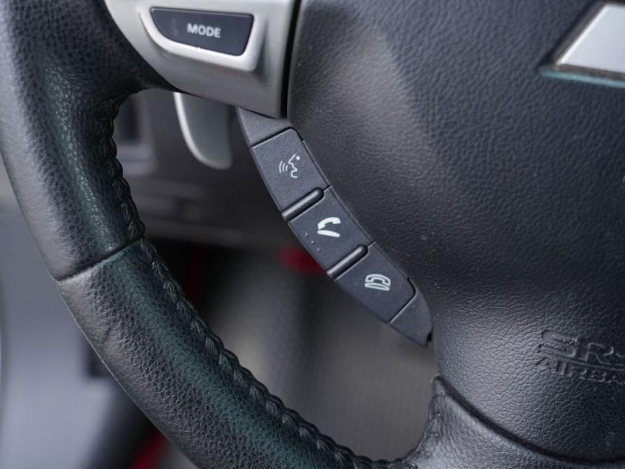 Mitsubishi Outlander II Рестайлинг Новосибирск  - изображение 13