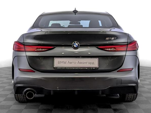 BMW 2 серии F44 с пробегом 2021 года, цена 2 850 000 рублей, 81350 км, седан, Автокод Объявления