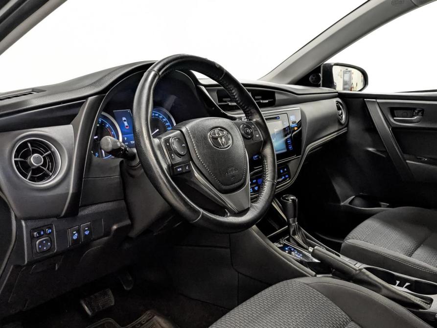 Toyota Corolla XI (E160 E170 E180) Рестайлинг 1 Москва  - изображение 15