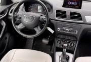 Audi Q3 I (8U) Рестайлинг Владимир  - изображение 35
