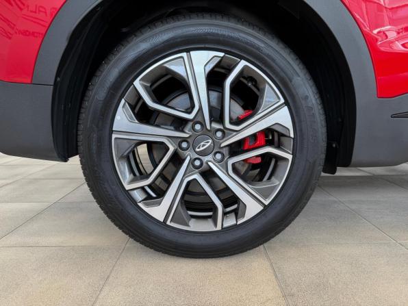 Chery Tiggo 7 Pro Max I Рестайлинг с пробегом 2024 года, цена 2 200 000 рублей, 16910 км, внедорожник, Автокод Объявления