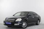 Nissan Teana I Рестайлинг Сургут  - изображение 21