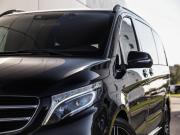 Mercedes-Benz V-Класс III (W447) Рестайлинг Санкт-Петербург  - изображение 34
