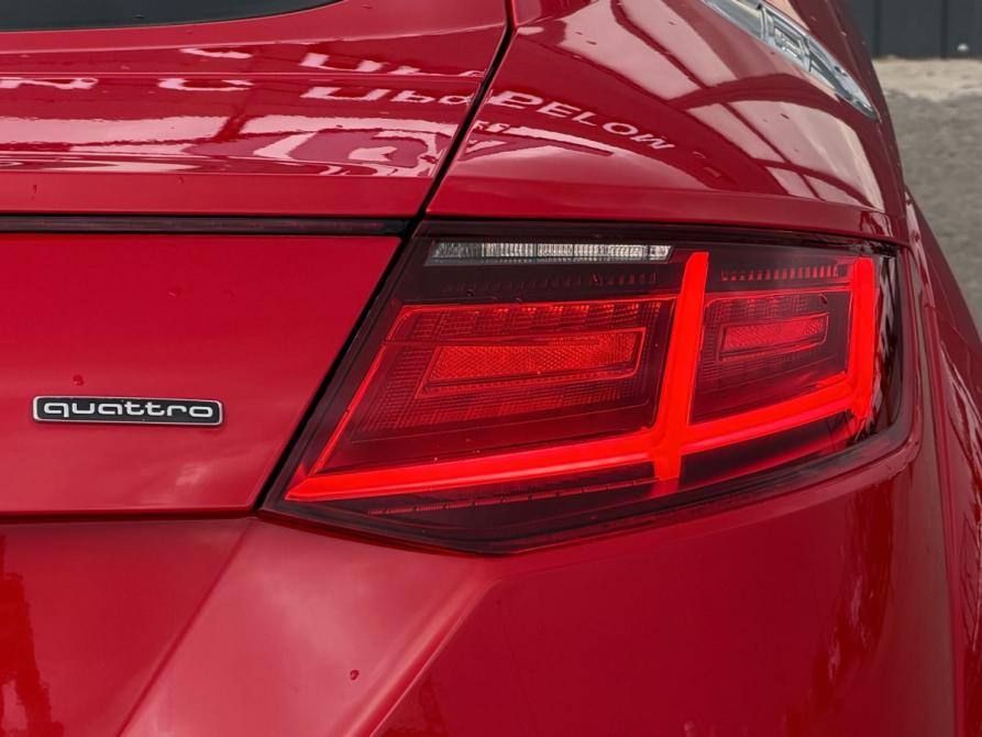 Audi TT III (8S) Волгоград  - изображение 15