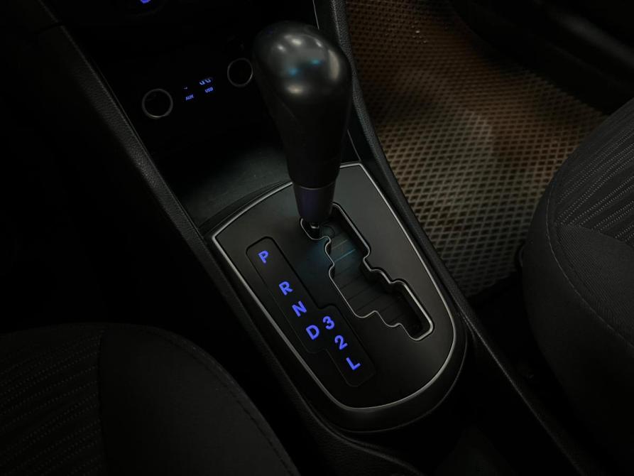 Hyundai Solaris I Рестайлинг Казань  - изображение 18