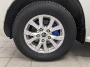 Toyota Land Cruiser 200 Series Рестайлинг 2 Москва  - изображение 42