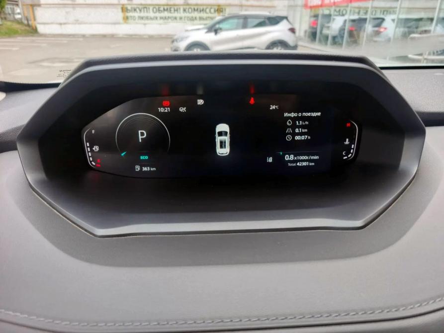 Changan CS55 Plus II Брянск  - изображение 13