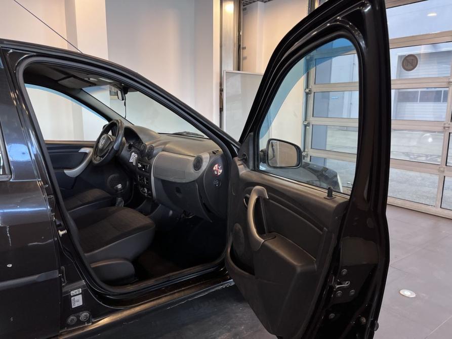 Renault Logan I Рестайлинг Чебоксары  - изображение 23
