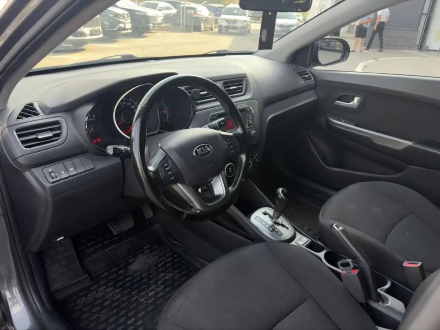 Kia Rio III Волгоград  - изображение 7